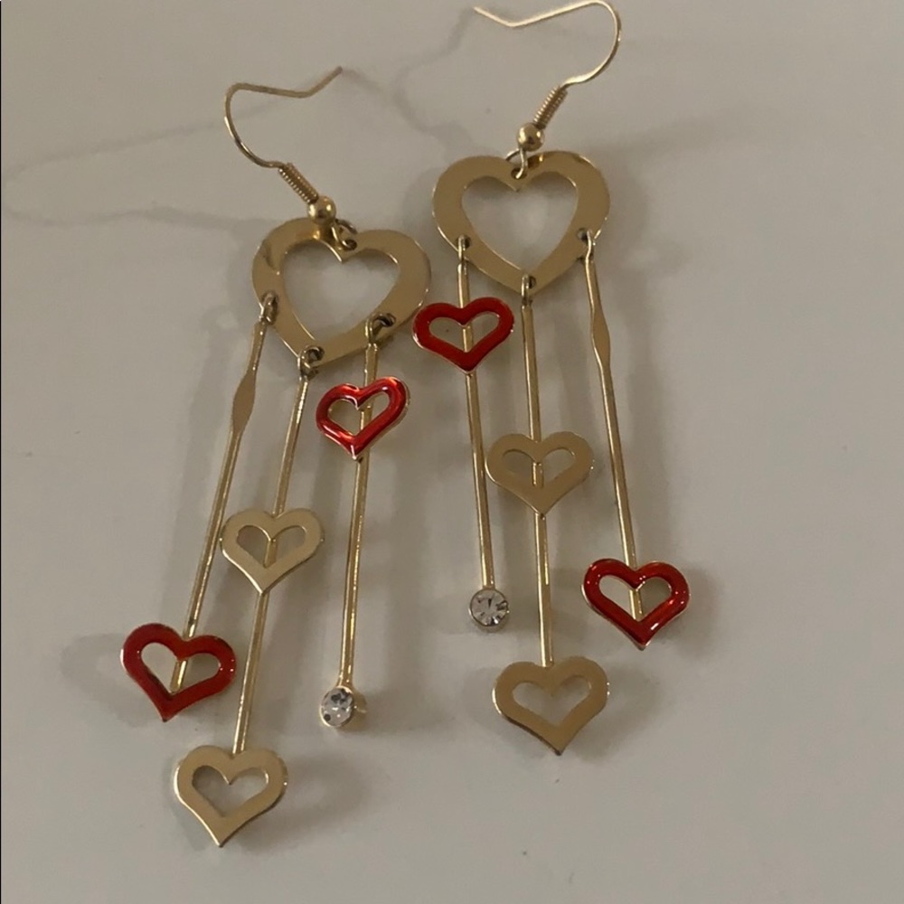 Earrings - Picture 2 of 2